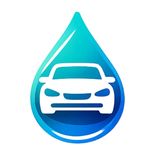 Lavage auto à domicile Crottet